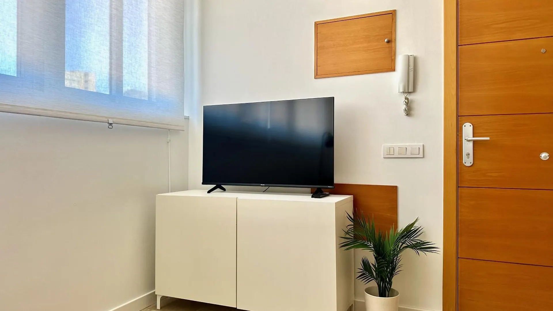 Pambnb - Cozy Refurbished City Center Apartment Санта-Крус-де-Тенерифе