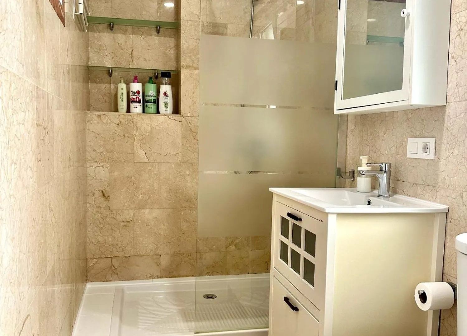 Pambnb - Cozy Refurbished City Center Apartment Санта-Крус-де-Тенерифе